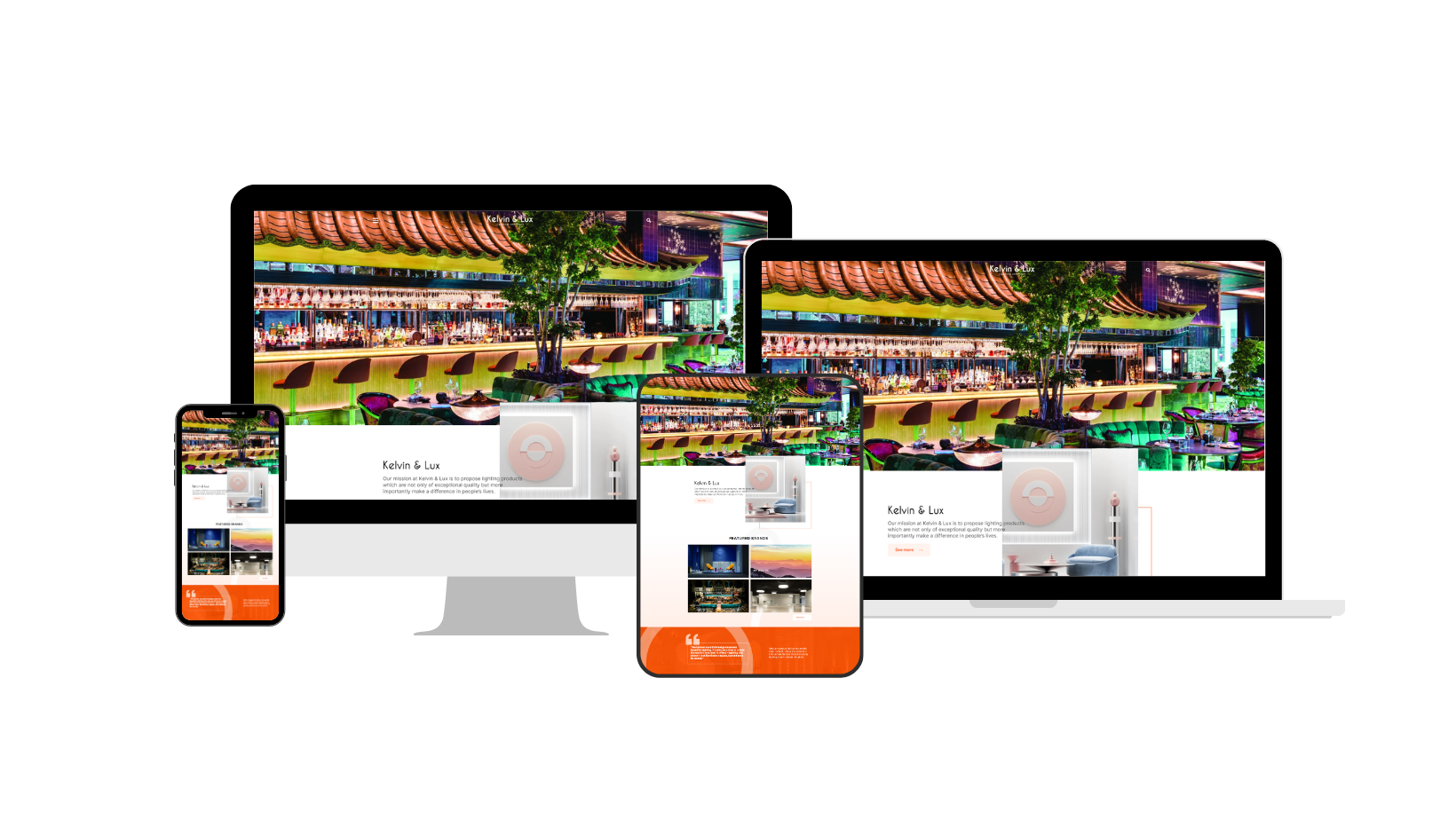 Webie Vietnam - Leading Website Marketing agency