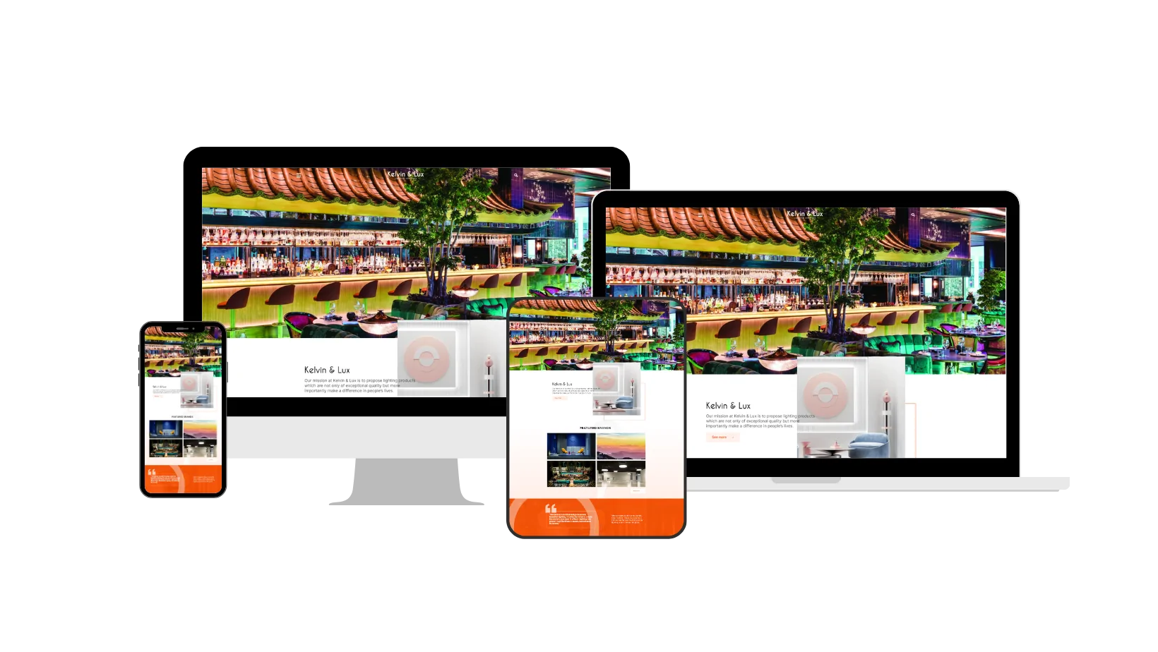 Webie Vietnam - Leading Website Marketing agency
