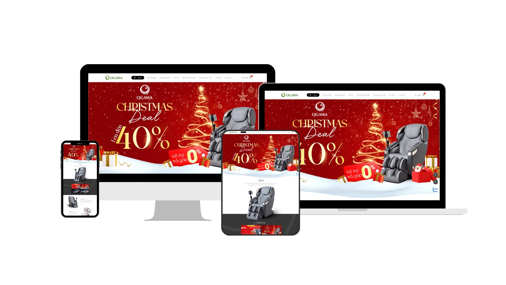 Webie Vietnam - Leading Website Marketing agency