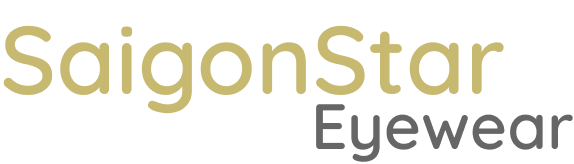 Sai Gon Star Eyewear Webie Vietnam