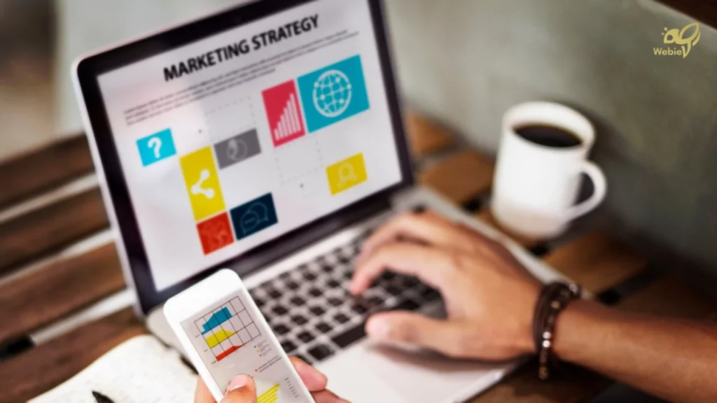 Webie MarketEdge Series