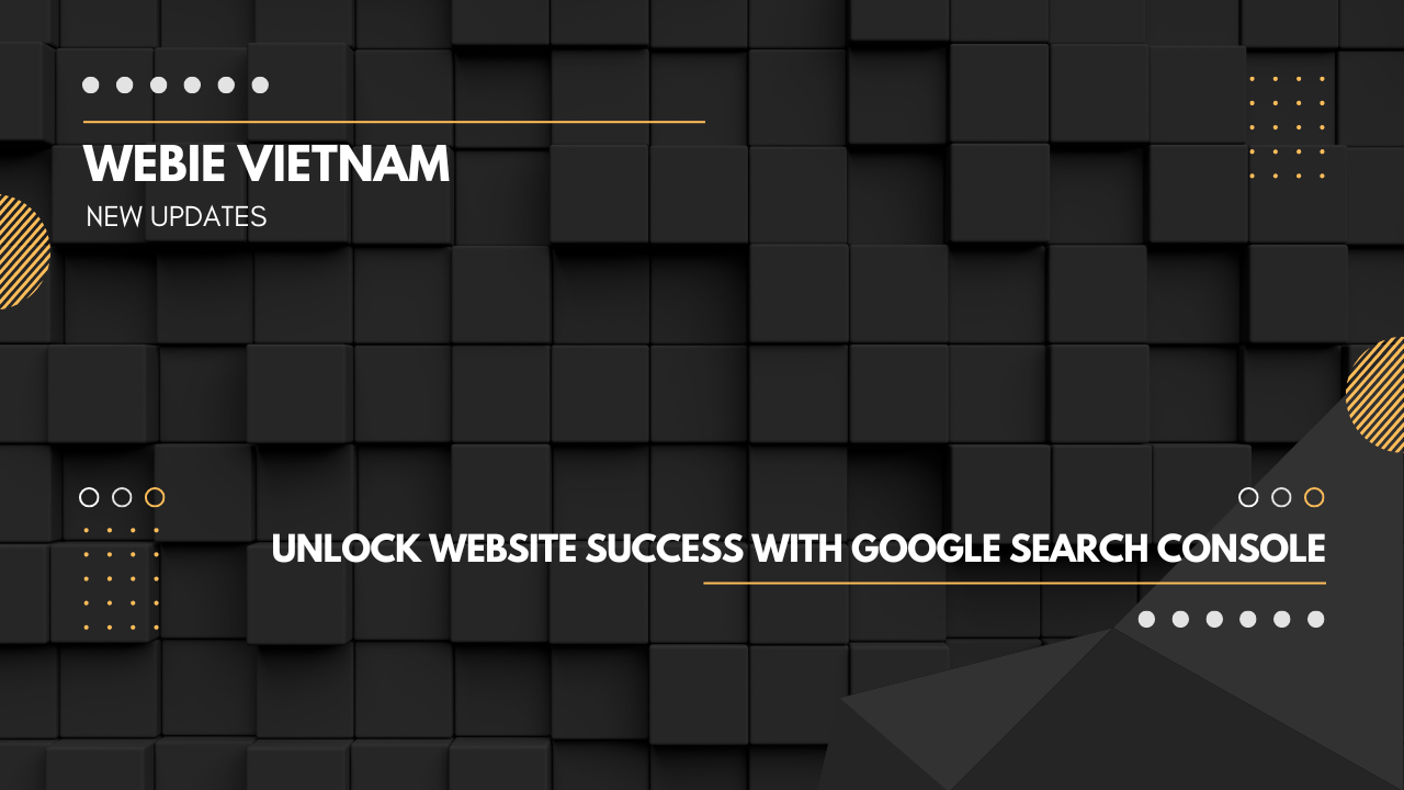 Website performance