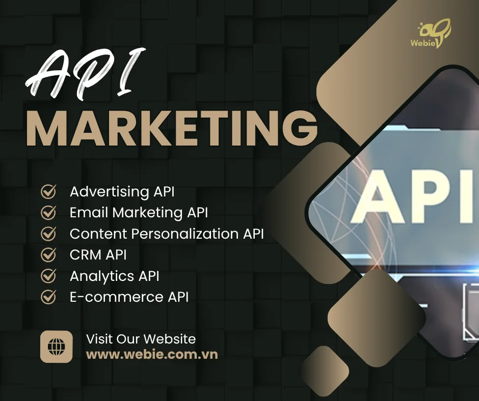 API Marketing 