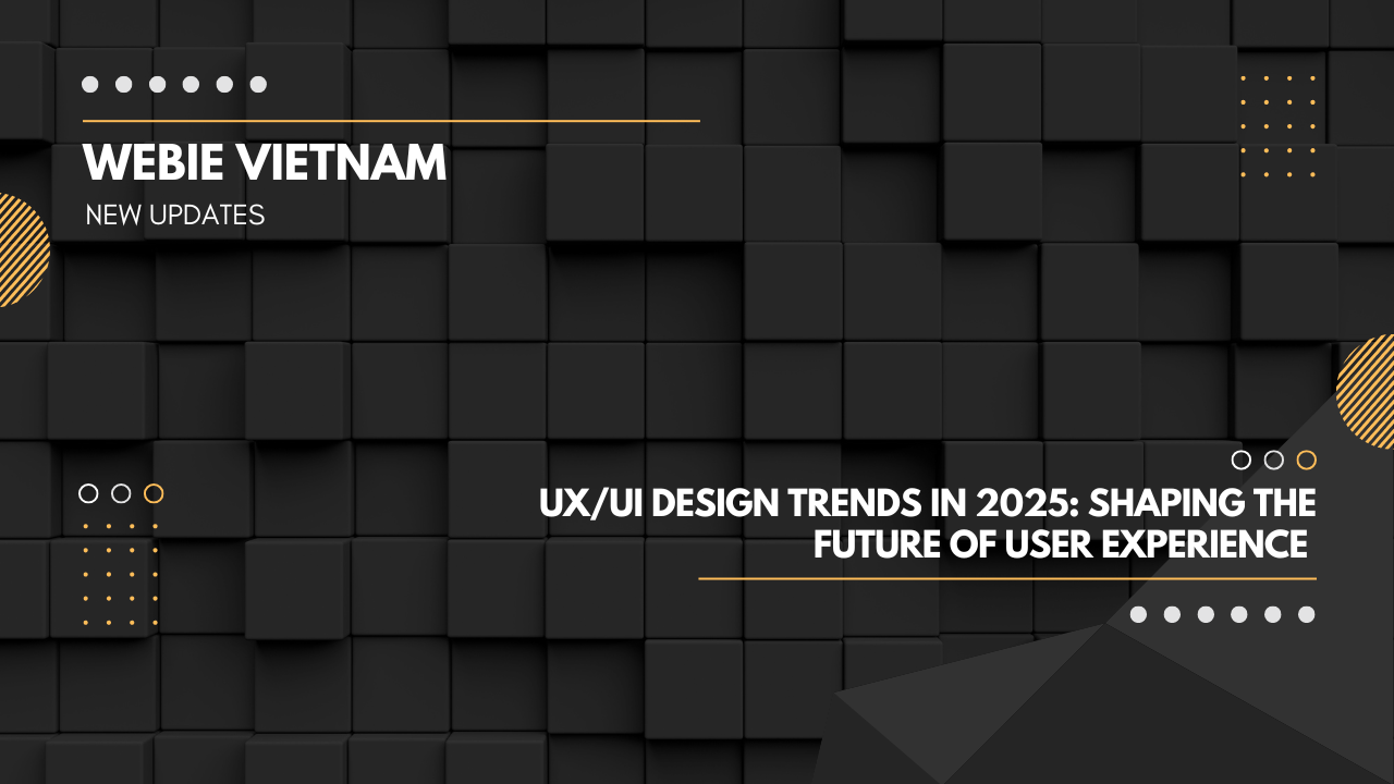 UX UI design