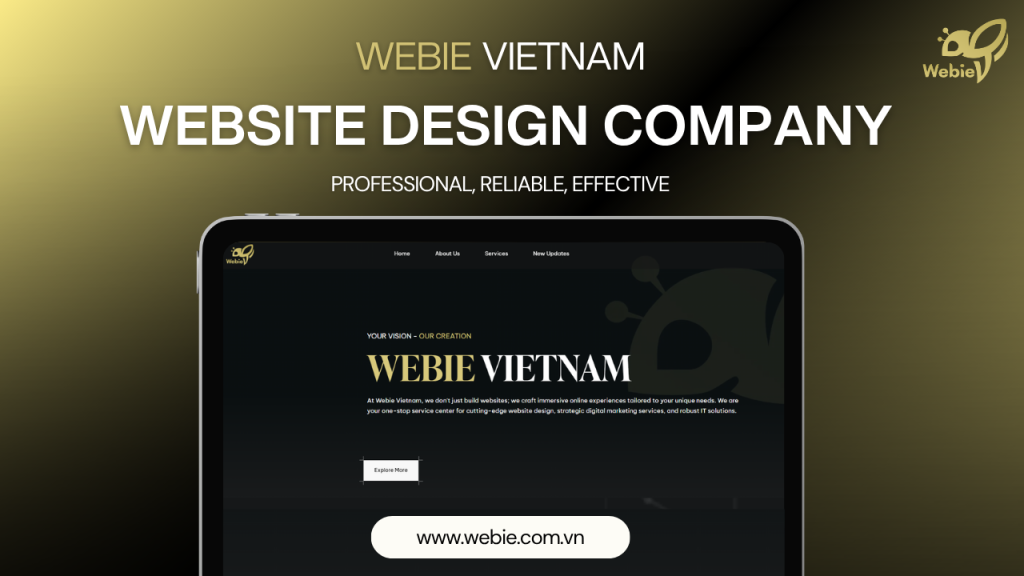 Webie Vietnam