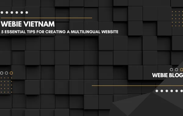 website