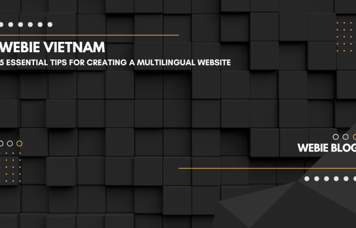 website