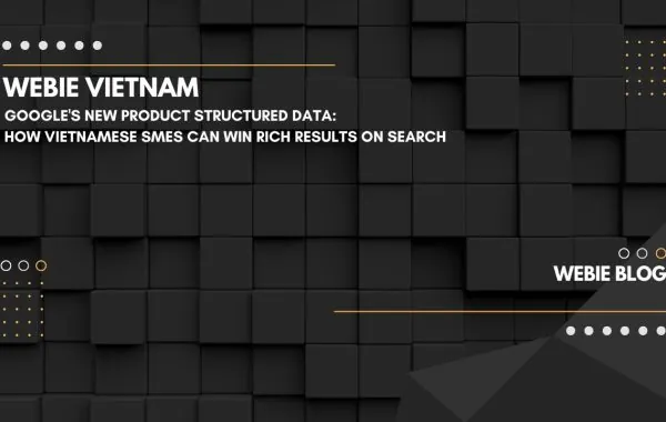Google's New Product Structured Data