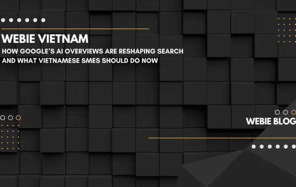 AI Overviews & SEO: How SMEs Keep Traffic in 2026