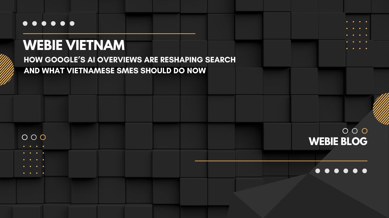 AI Overviews & SEO: How SMEs Keep Traffic in 2026