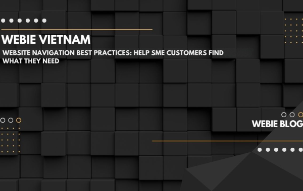 Website Navigation Best Practices: Help SME Customers Find What They Need