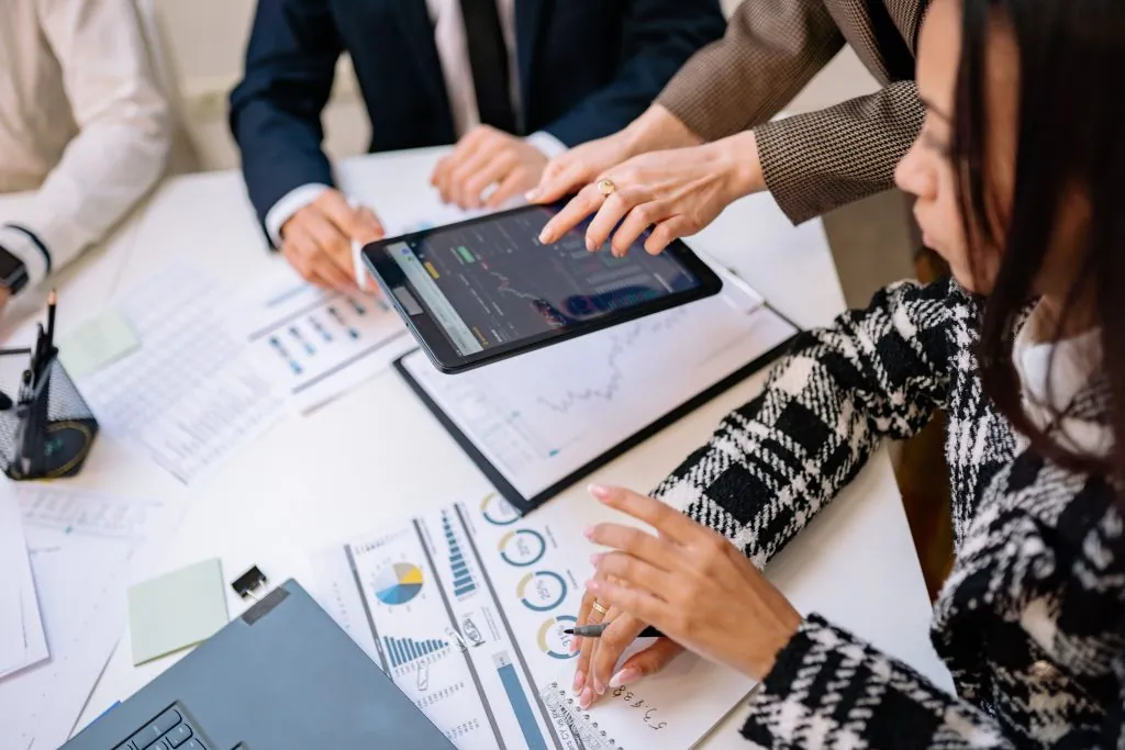 How to Prove the ROI of a Website Redesign